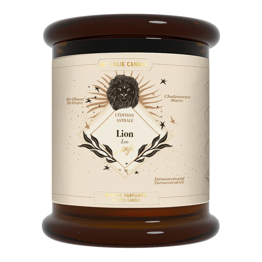 BOUGIE ASTRALE - MY JOLIE CANDLE – Image 8