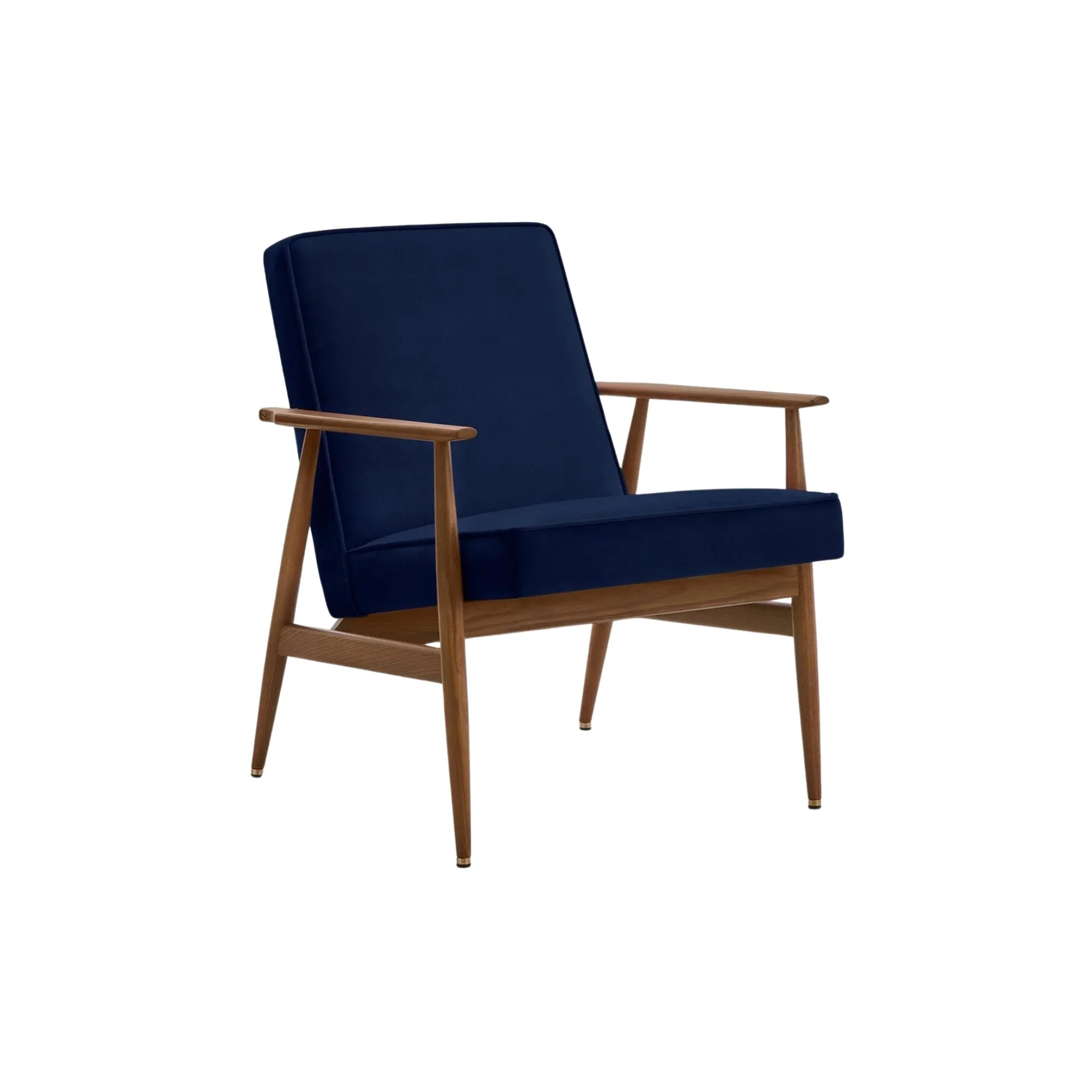 Fauteuil Fox - Tissu Velvet – Image 7