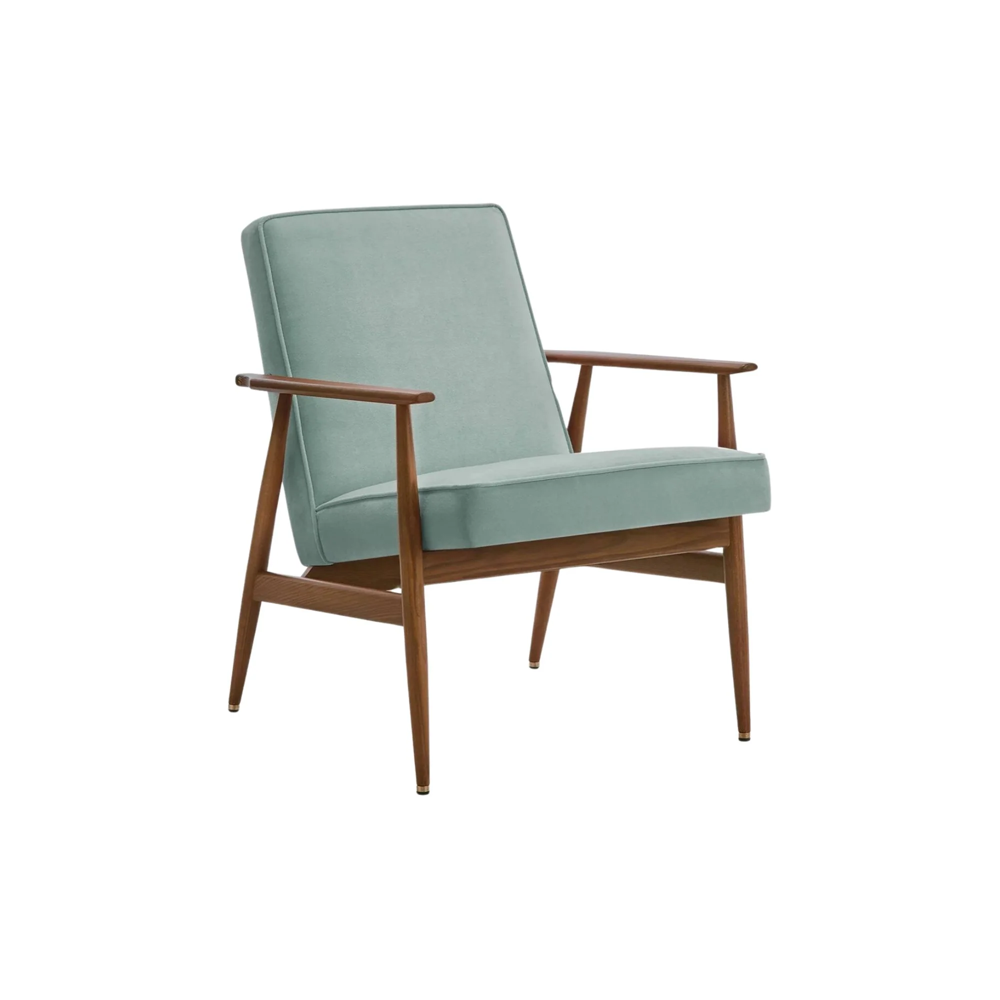 Fauteuil Fox - Tissu Velvet – Image 8