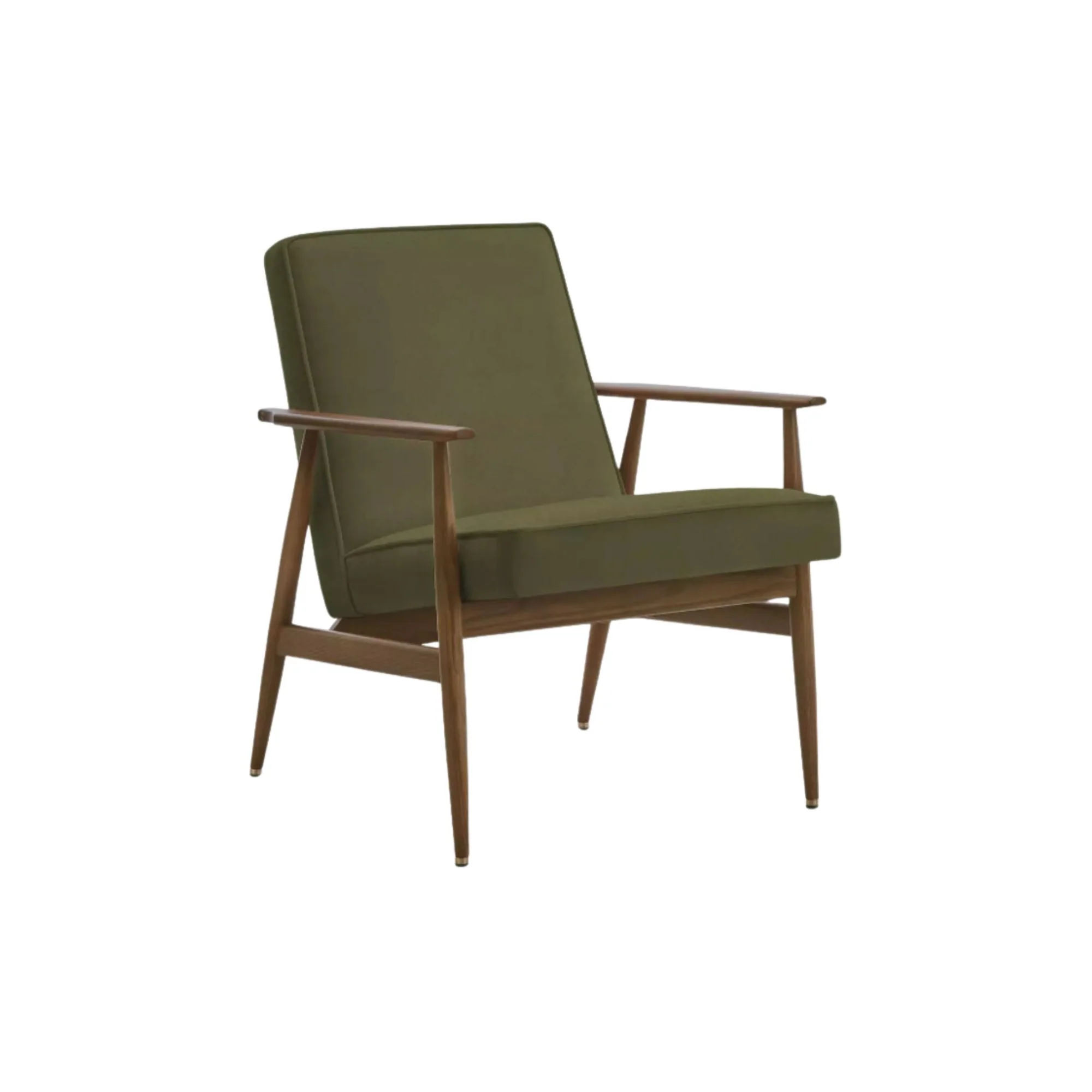 Fauteuil Fox - Tissu Velvet – Image 9