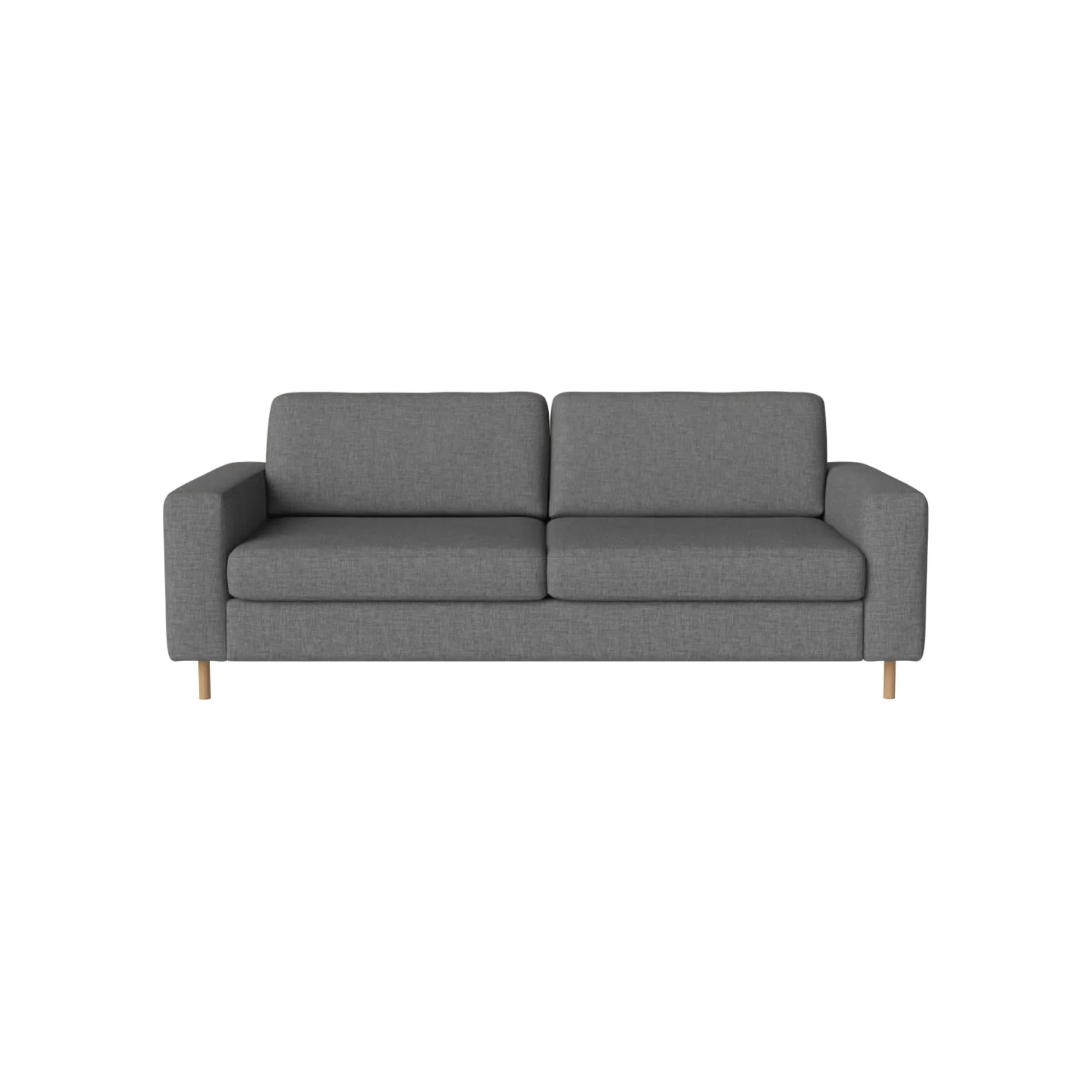 Canapé Scandinavia - 2½ places Nantes – Image 9