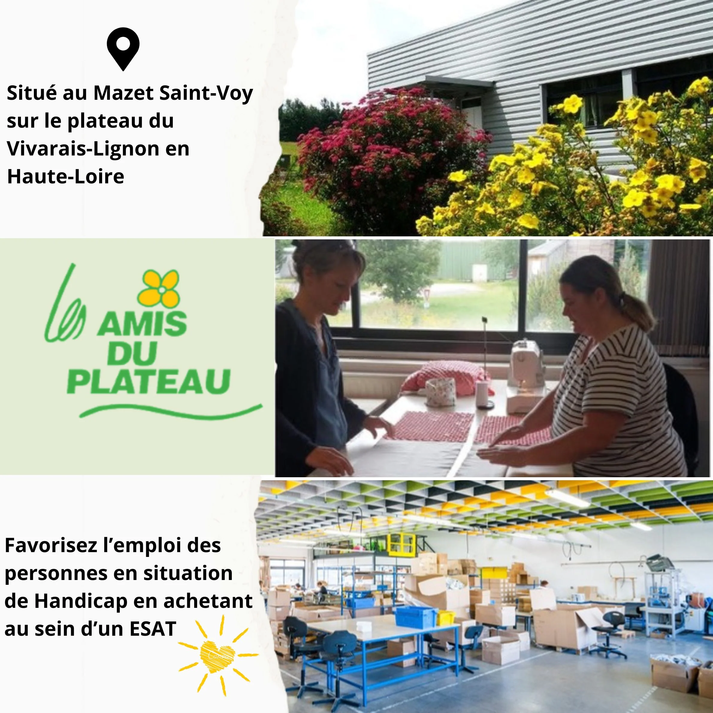 Bouillotte sèche aux grains de blé – Image 3