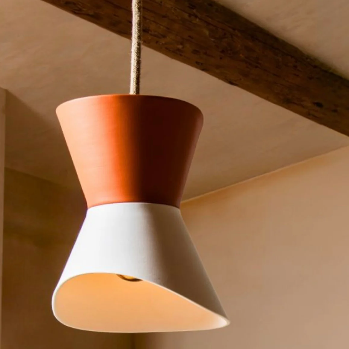 VERSO - SUSPENSION - MONOCHROMIC – Image 3