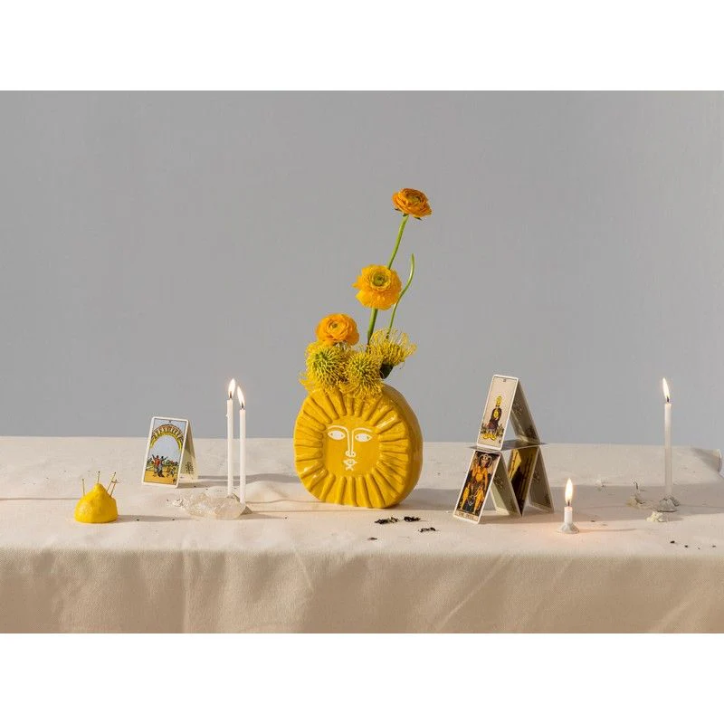 VASE SUN - DOIY – Image 3