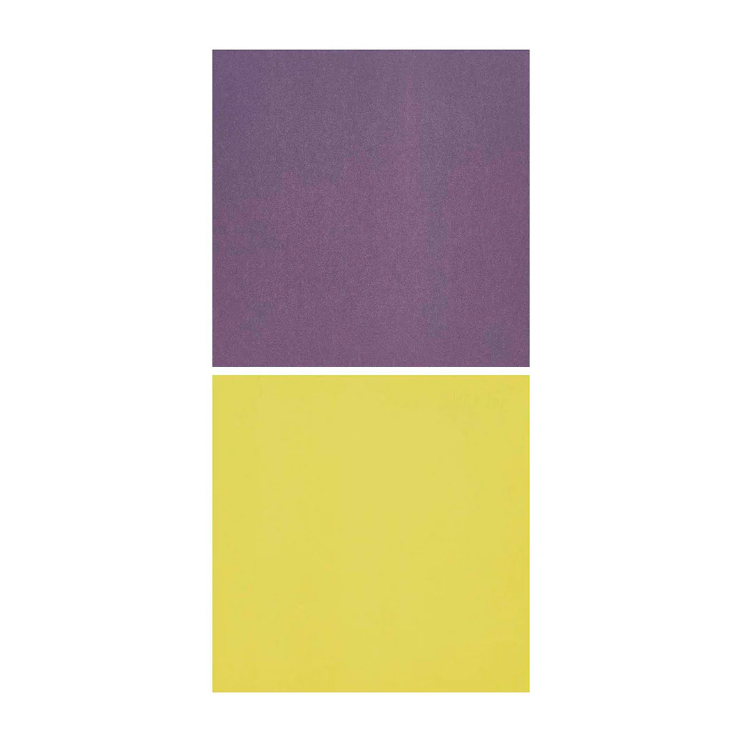 100 Papiers Origami Unis - Bicolores, Tons Classiques - 10 Couleurs - 15x15cm – Image 5